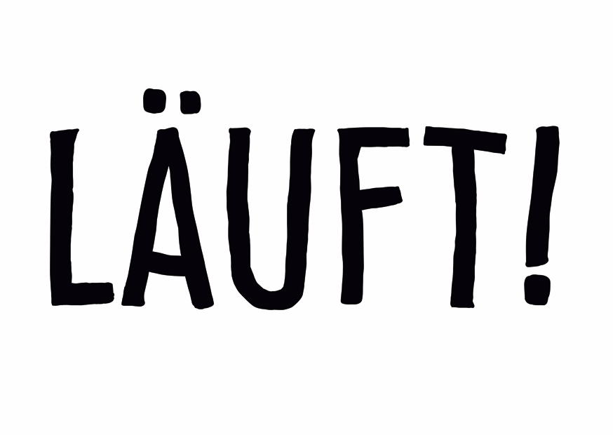 Läuft