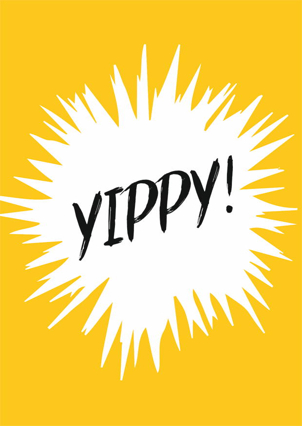 YIPPY