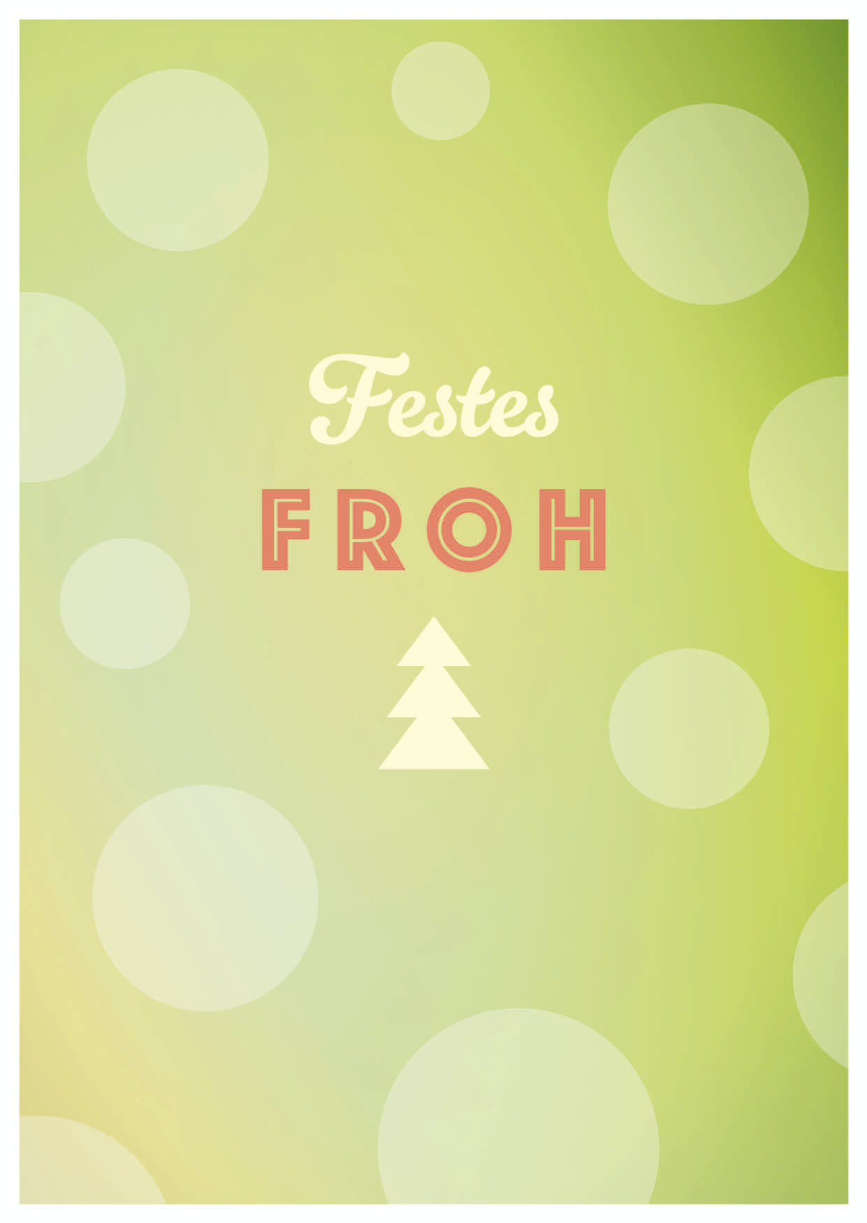 FESTES FROH