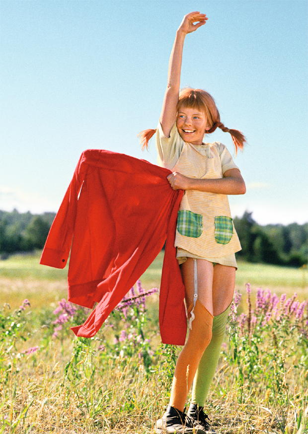 PL PIPPI TORERO