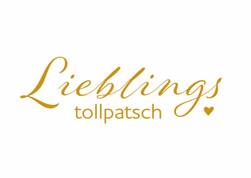 LIEBLINGSTOLLPATSCH
