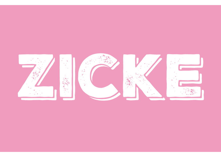 ZICKE - MAGNETE SPEZIAL