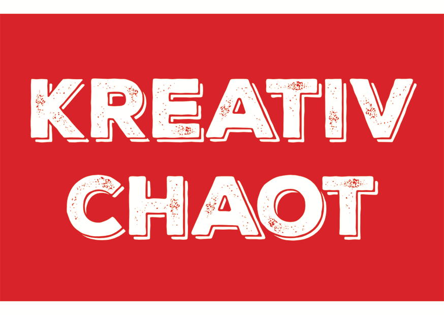 KREATIV CHAOT - MAGNETE SPEZIAL