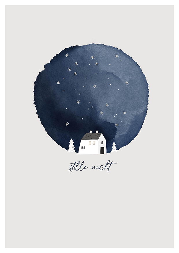 STILLE NACHT