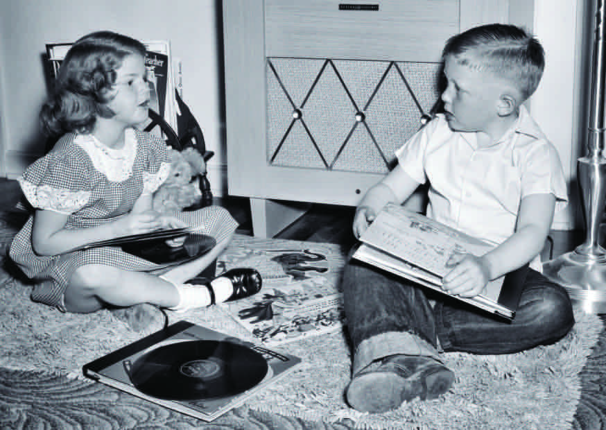 0209-14708 MUSIC LOVERS