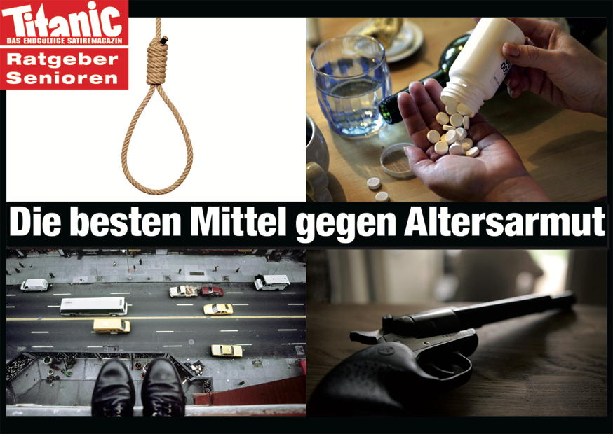 Mittel Gegen Altersarmut Web - 26168347