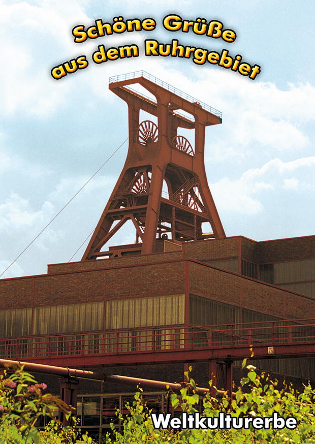 WELTKULTURERBE