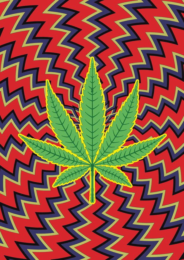 P - WEED