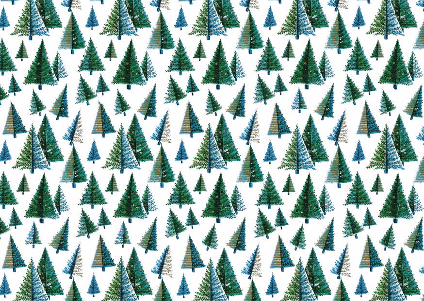 WINTERWALD