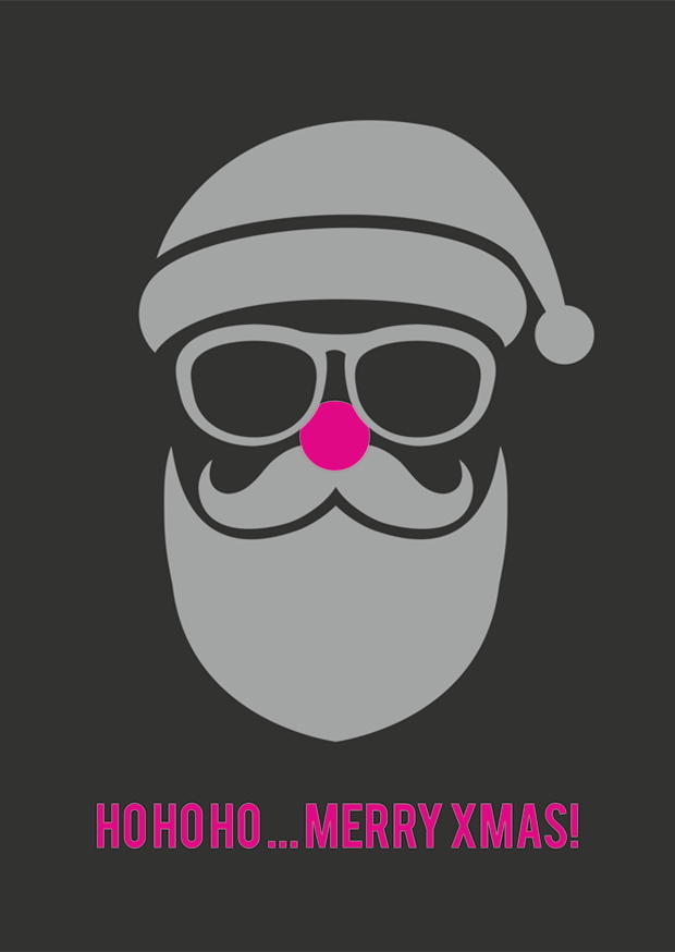 HOHOHO ... MERRY XMAS! SILBER