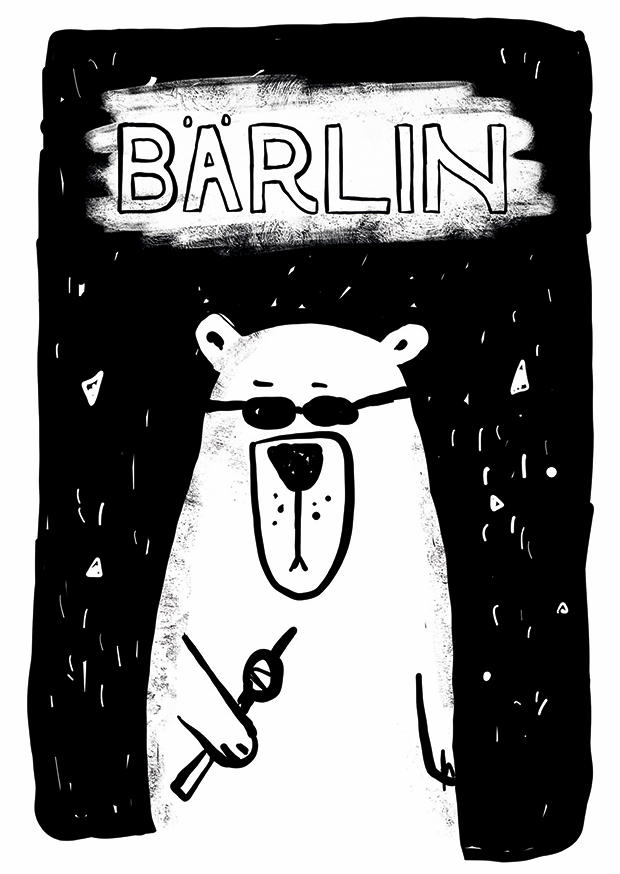 Berlin Bärlin