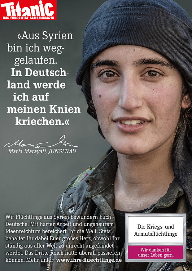 Die Kriegs- Und Armutsflüchtl. I 201507 - 55248133