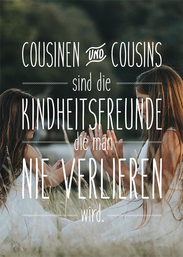 KINDHEITSFREUNDE