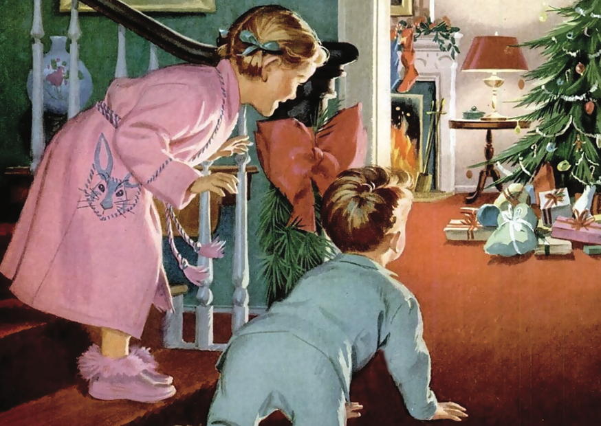 CHRISTMAS DAY