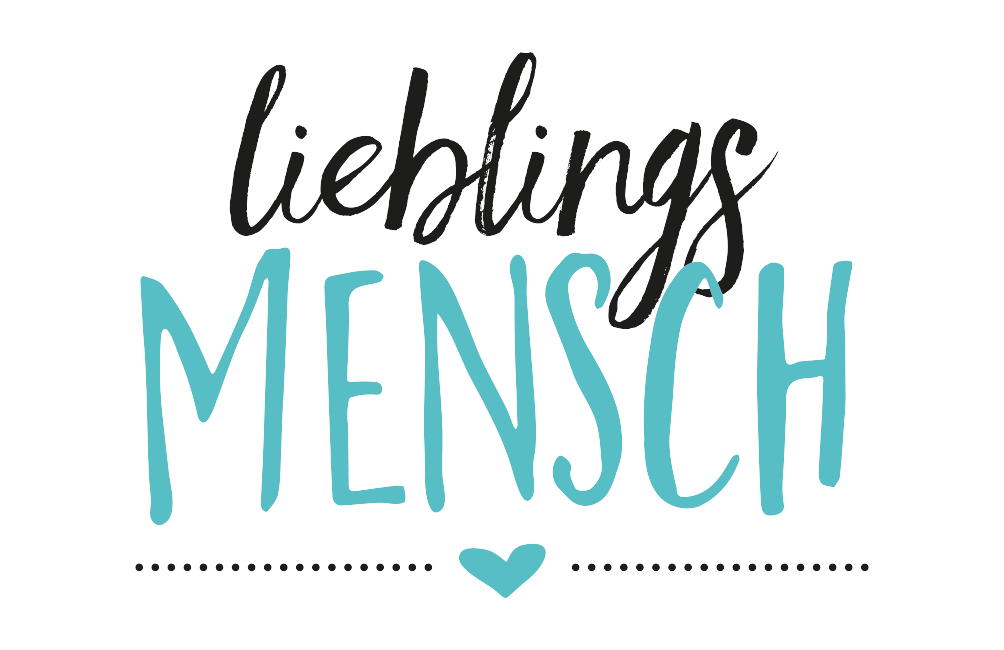 Lieblingsmensch - Magnete