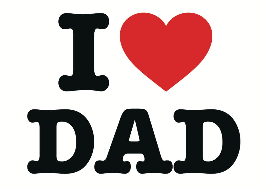 I Love Dad