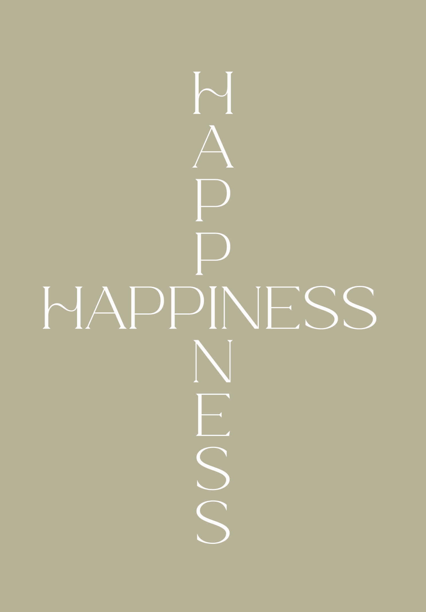 Happiness