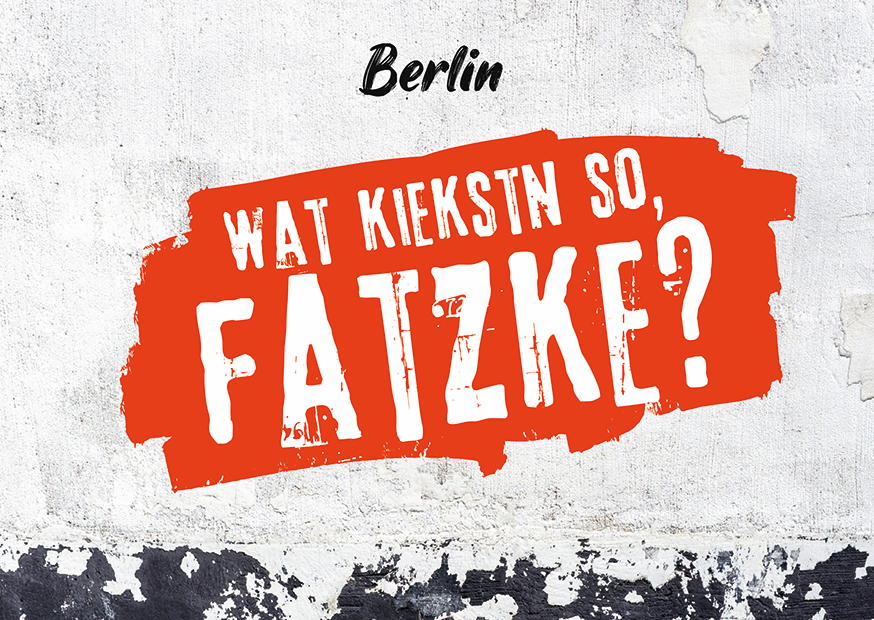 Berlin Fatzke