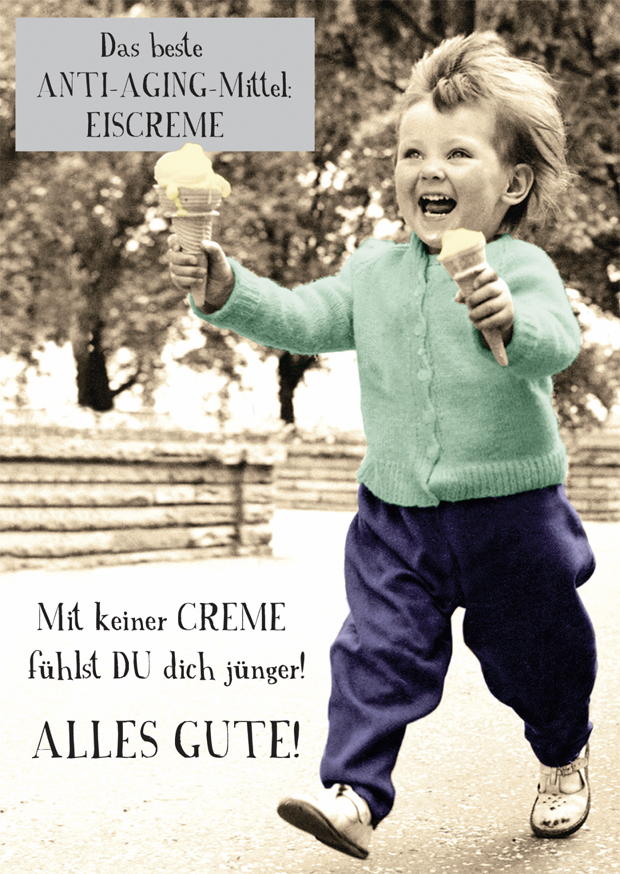 ANTI-AGING-MITTEL