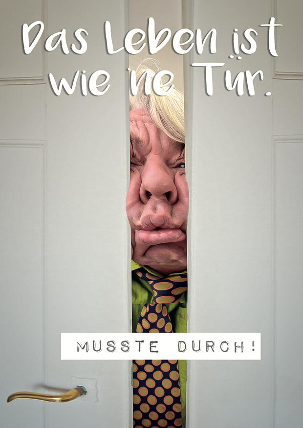 Musste Durch