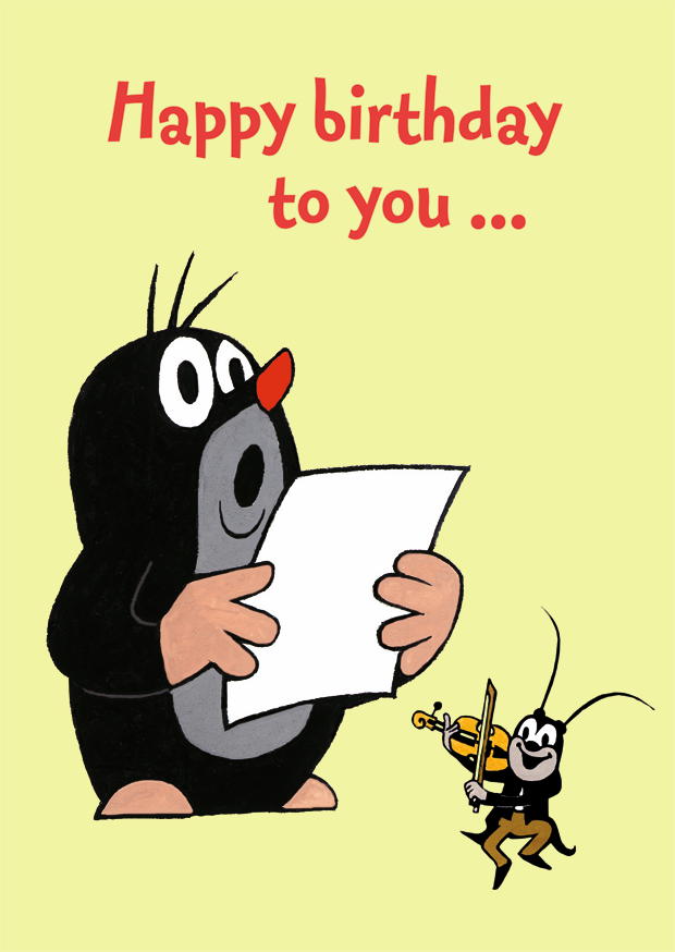 MW HAPPY BIRTHDAY TO YOU ... MW HAPPY BIRTHDAY TO YOU ...