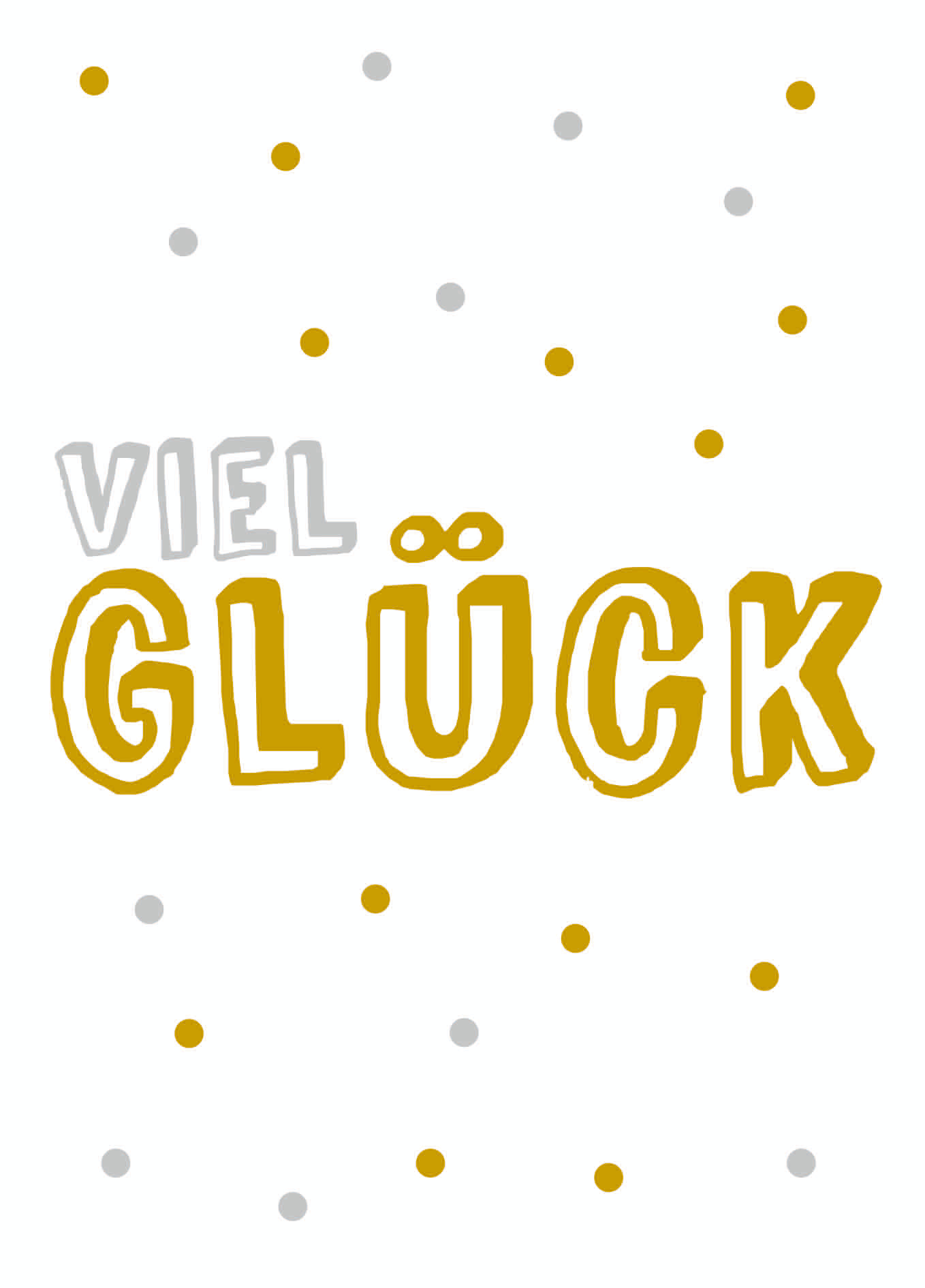 0109-6006 VIEL GLÜCK PUNKTE