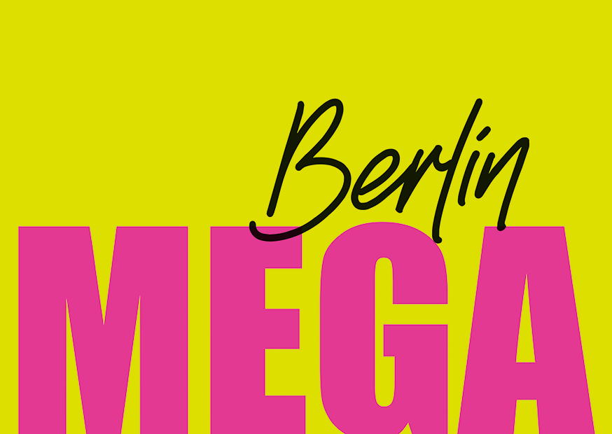 Berlin Mega