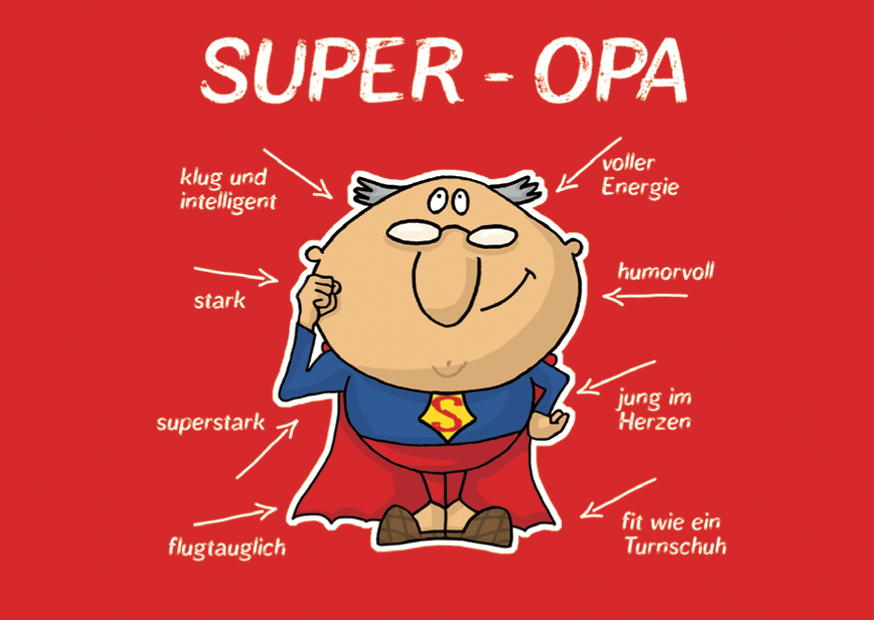 Super Opa