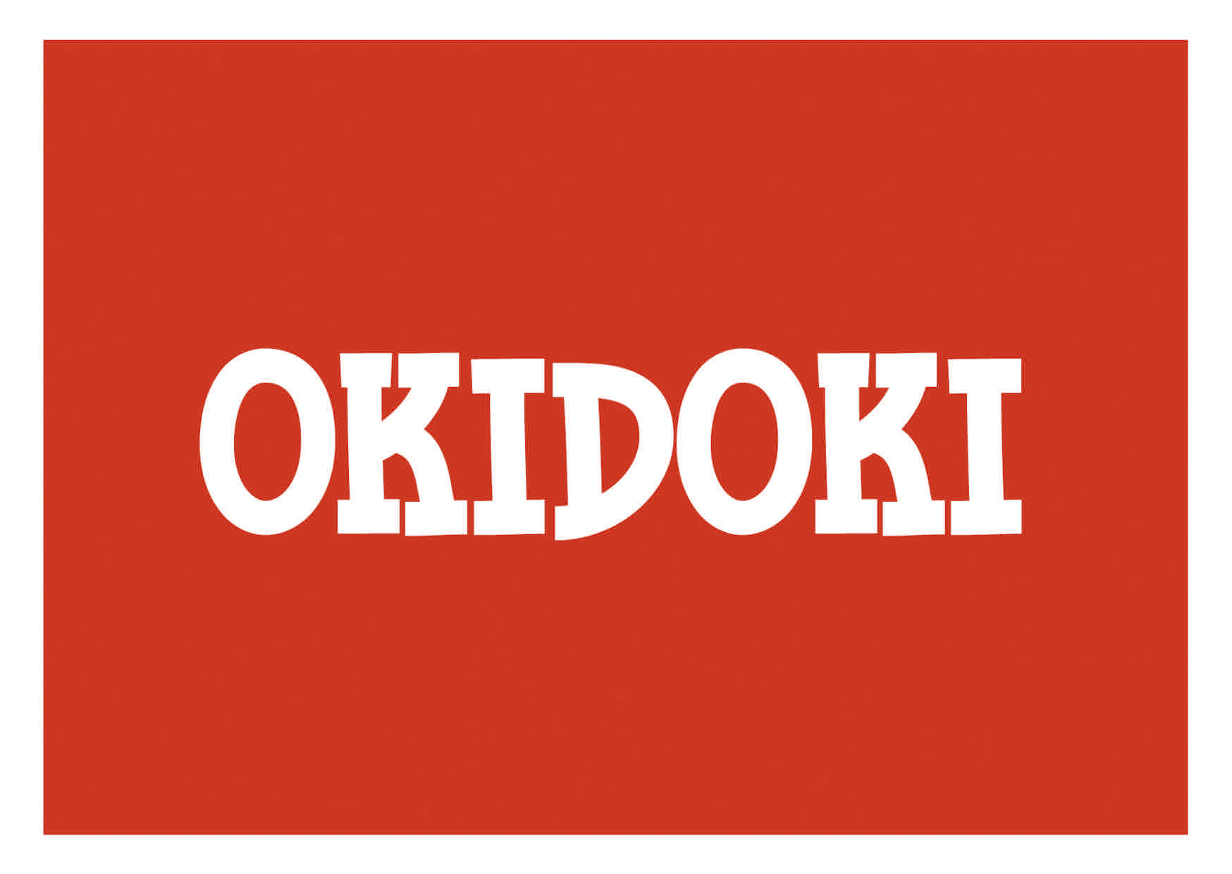 2101-5145 OKIDOKI