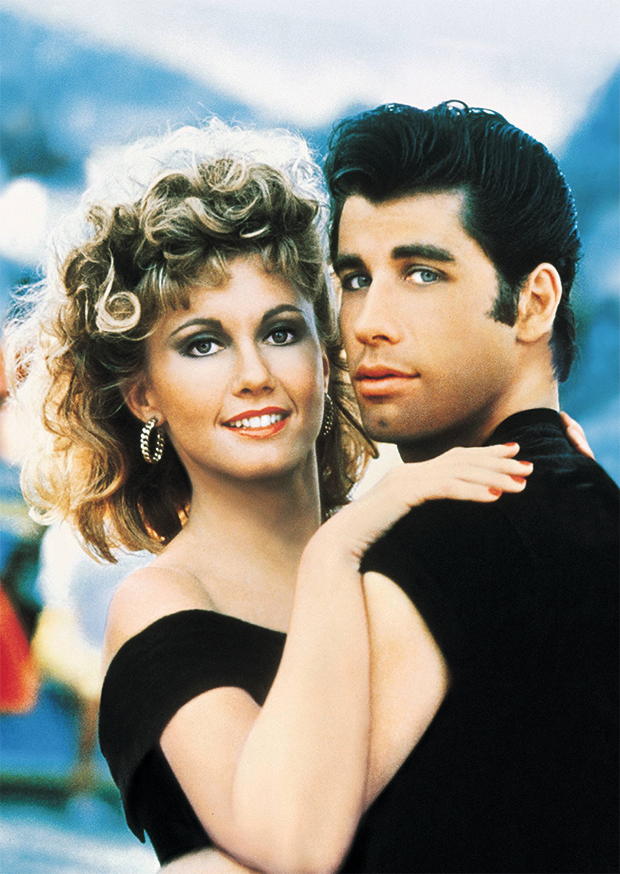 Grease