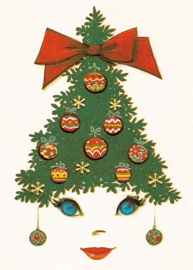 XMAS FASHION