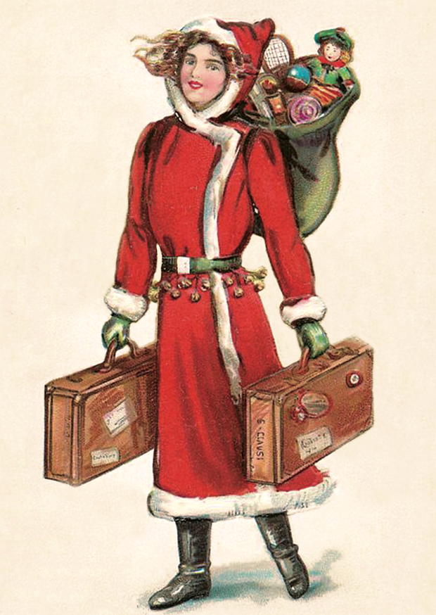 SANTA NICOLA