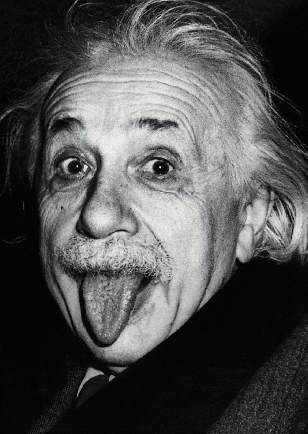 Einstein