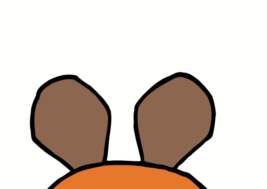 Starschnitt Maus 1
