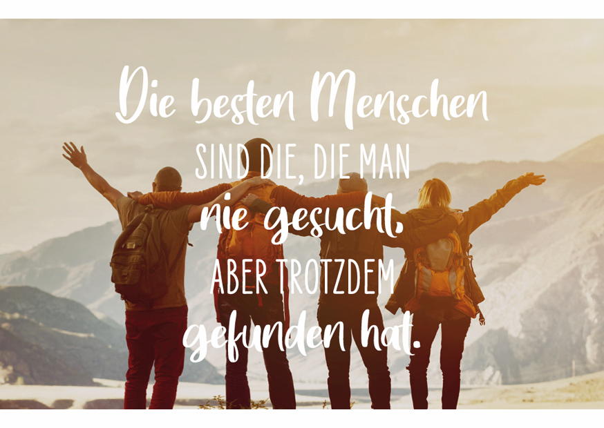 Die Besten Menschen - Magnete