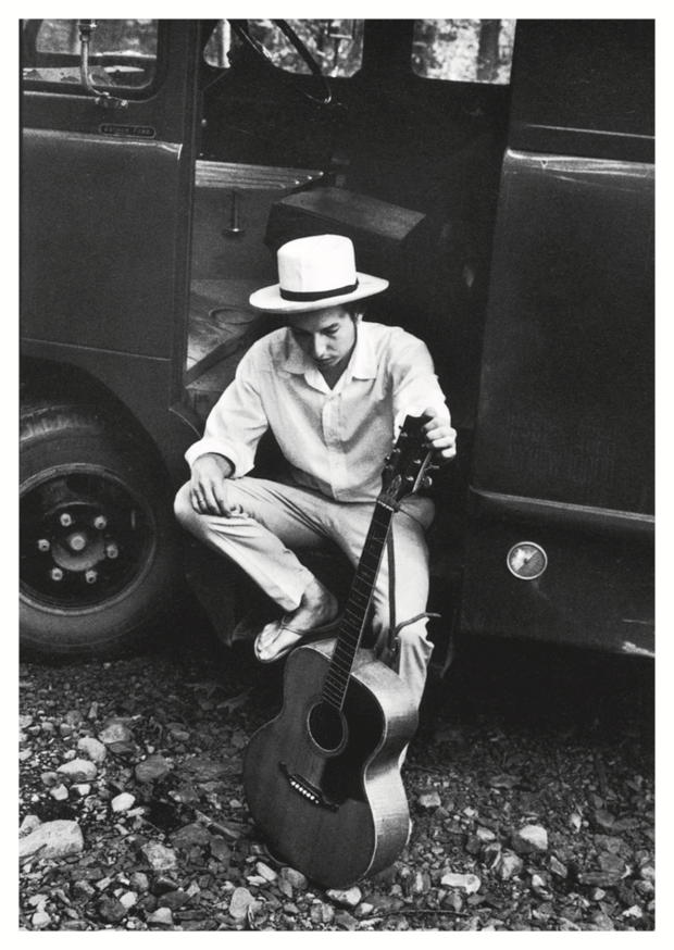 Bob Dylan