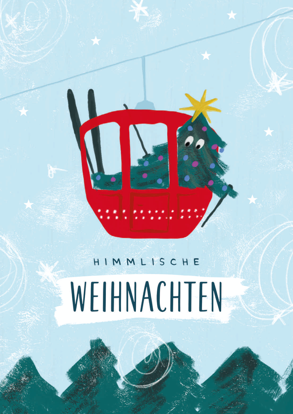 HIMMLISCHE WEIHNACHTEN