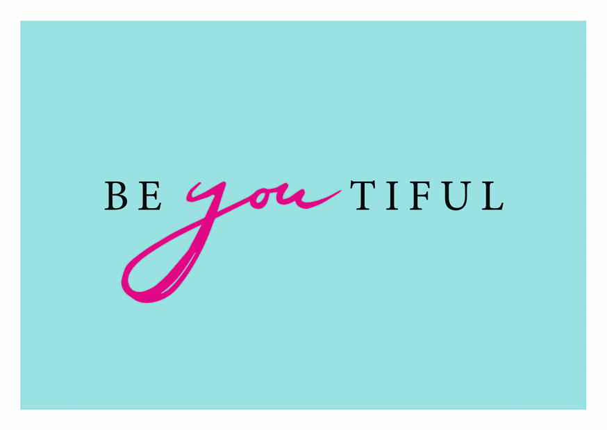 BEYOUTIFUL