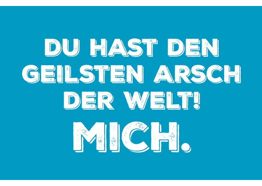 MICH - MAGNETE SPEZIAL