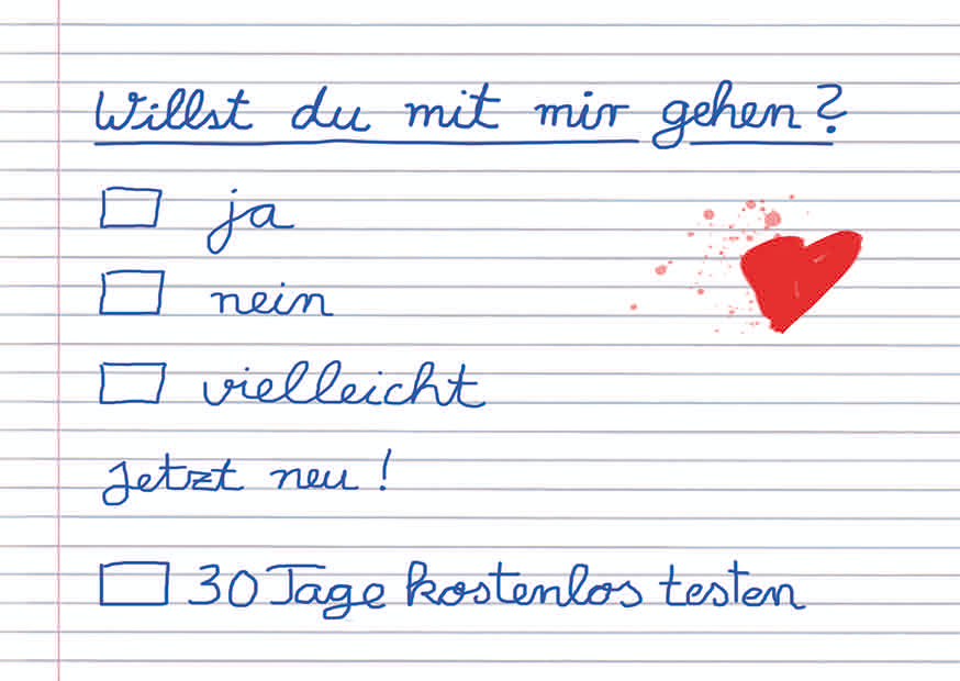 Willst Du