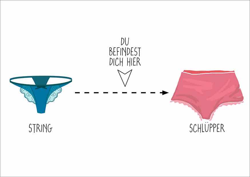STRING SCHLÜPPER