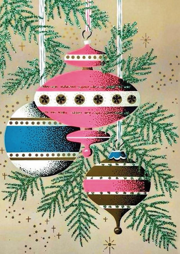 JINGLE BALLS
