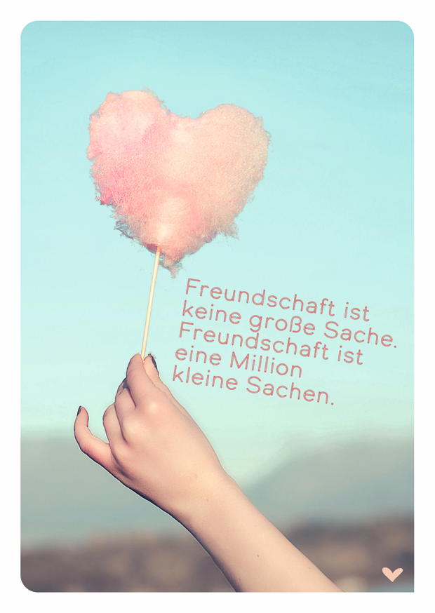 Fb-Freundschaft Ist