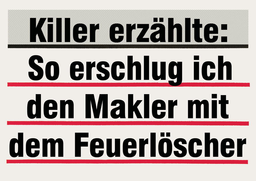 Feuerlöscher