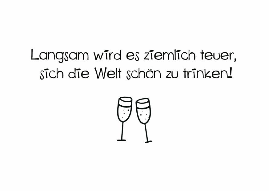 DIE WELT SCHÖN TRINKEN