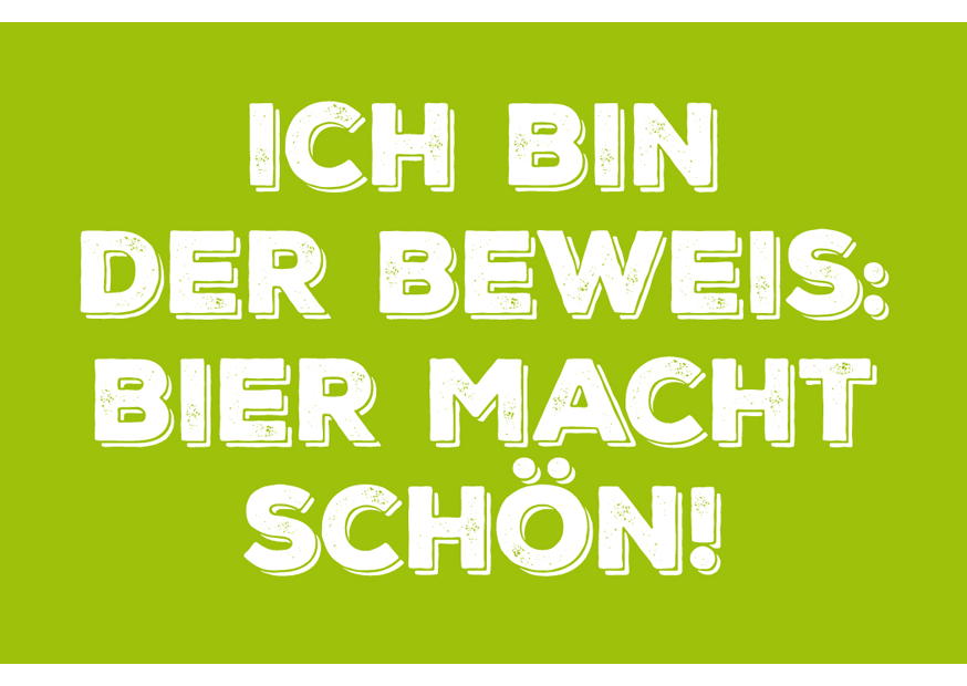 Der Beweis - Magnete Spezial