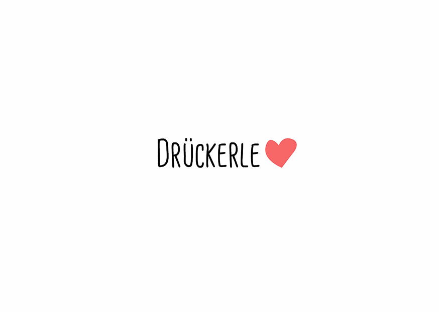 Drückerle