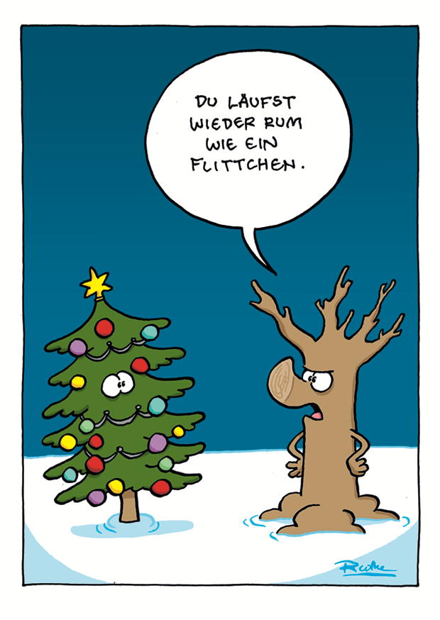 Wie Ein Flittchen