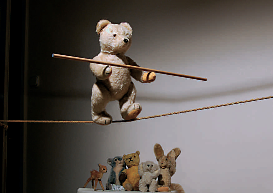 0209-14695 BALANCE