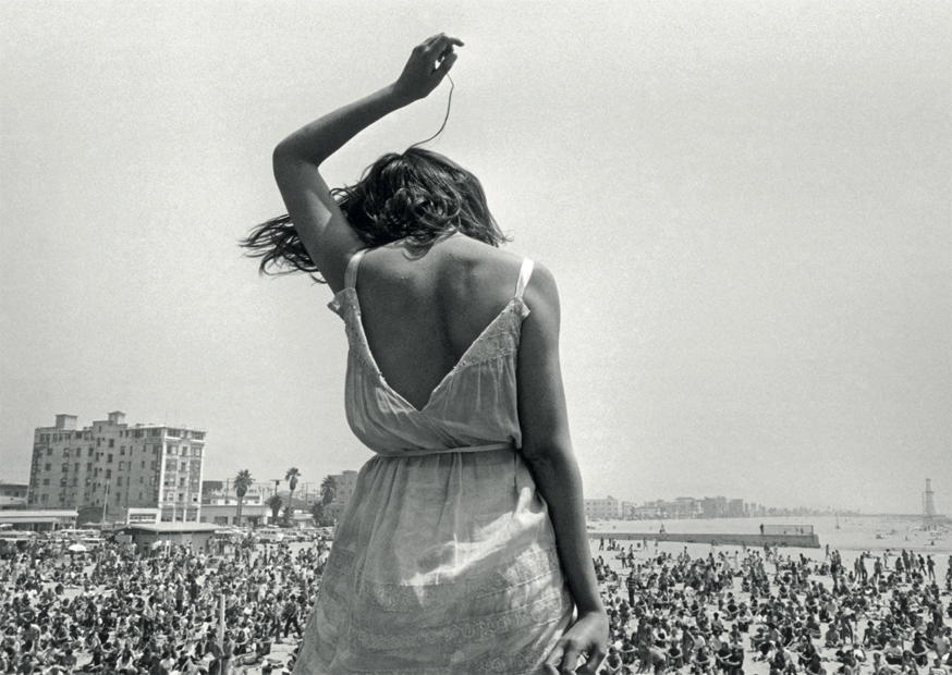 VENICE BEACH ROCK FESTIVAL